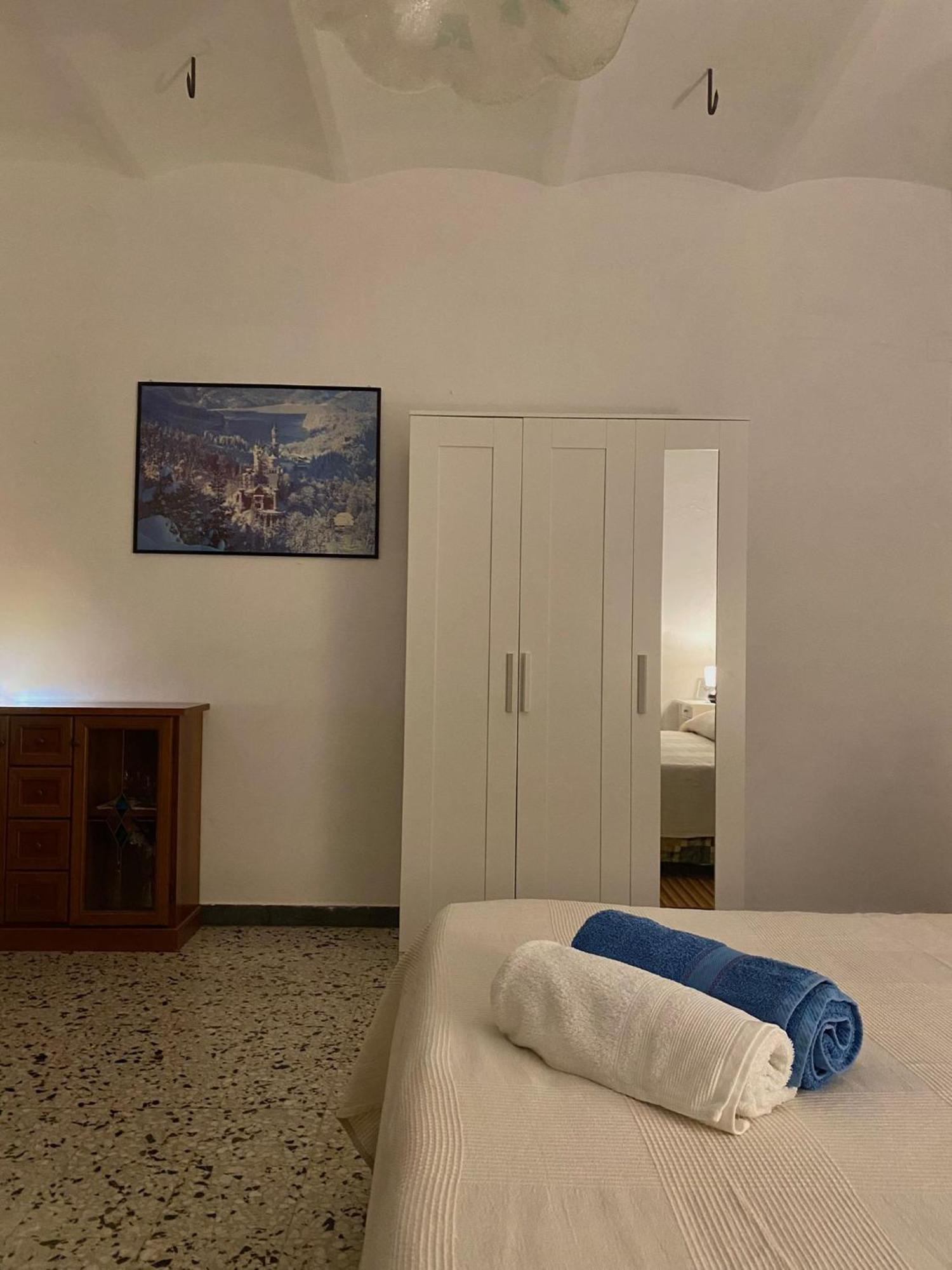 Alloggio Intero In Casa Contadina Nel Verde Ai Piedi Della Majella - Agricasa Caprafico Casoli  외부 사진